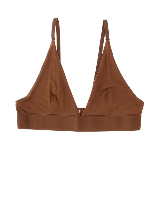 Modern Scoop Bra