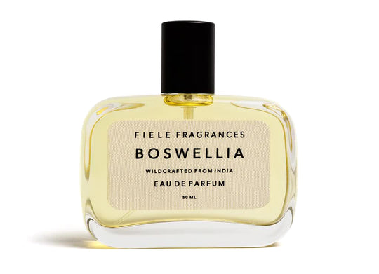 fiele fragrances – gravitypope