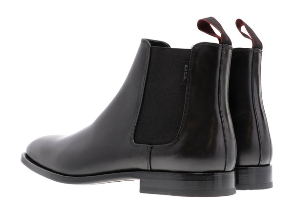 paul smith gerald chelsea boots black