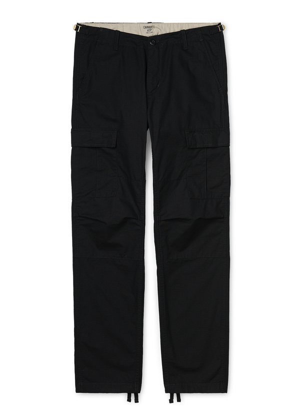 carhartt black aviation pants