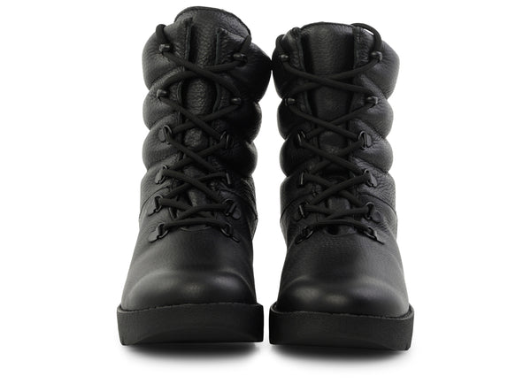 cougar blackout boots