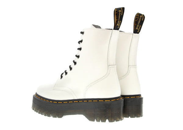 white jadon boot
