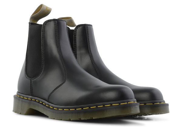 2976 vegan chelsea boot