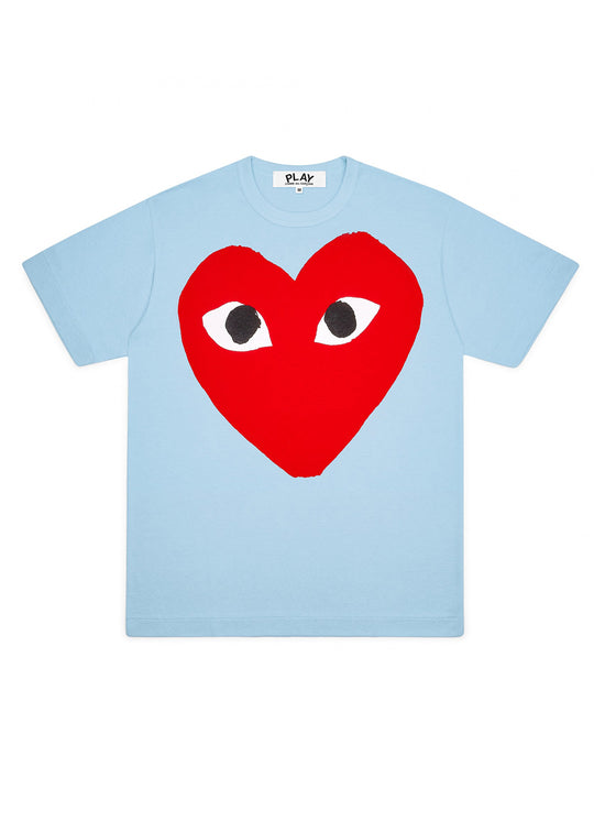 Comme des Garçons PLAY – gravitypope