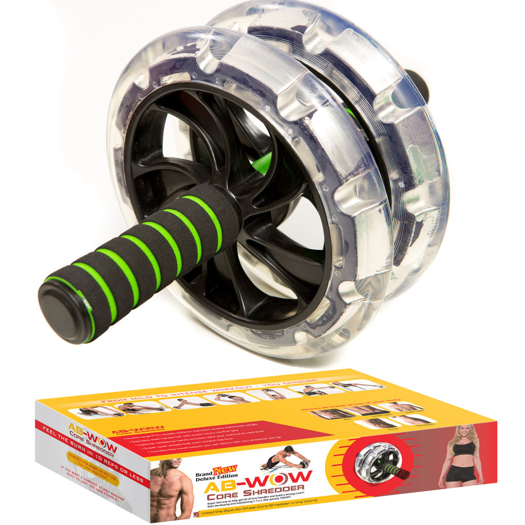 best ab roller wheel