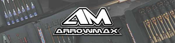 Arrowmax RC at The Hobbyman By hearns