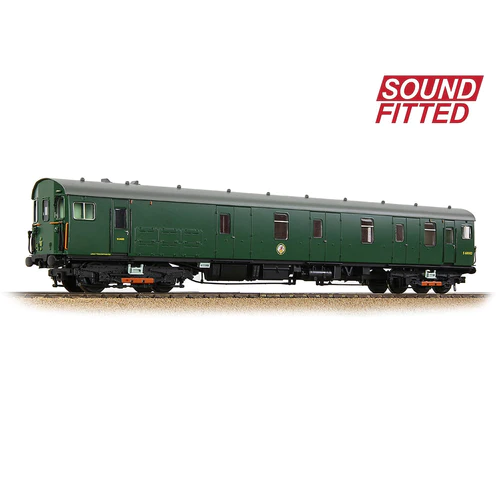 Bachmann Branchline Class 419 MLV S68002 BR (SR) Green