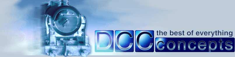 DCC Concepts