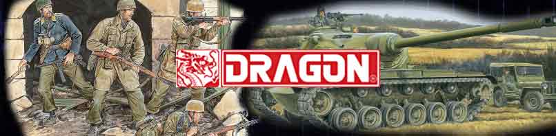 Dragon Model Kits