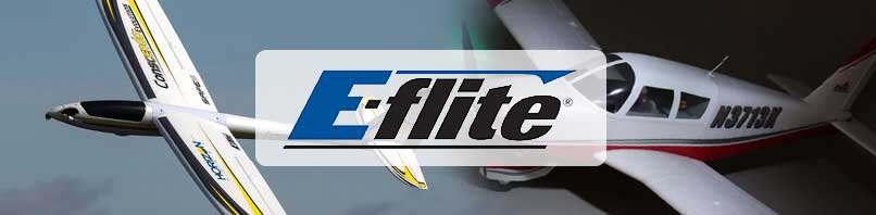 E-Flite at Hearns Hobbies Melbourne