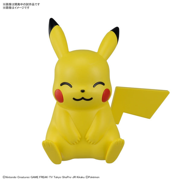 Bandai Spirits Pokemon Model Kit - Charmander – Level One Game Shop