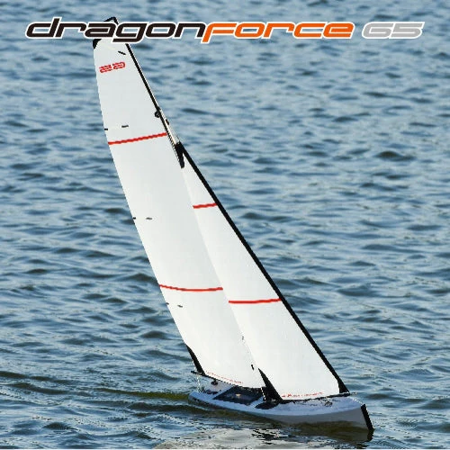 JOYSWAY Dragon Force 65 7 Racing Class Yacht