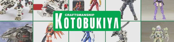 Kotobukiya