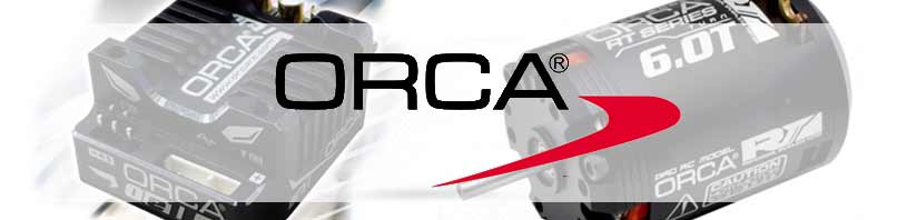 ORCA RC