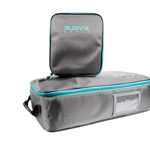 RUBYX World Car and Transmitter Bags