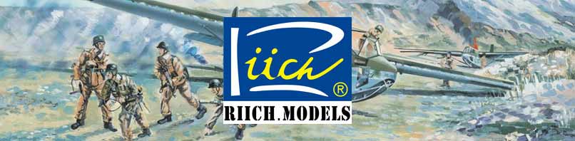 RIICH Models