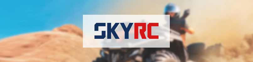 SKY RC TECHNOLOGIES