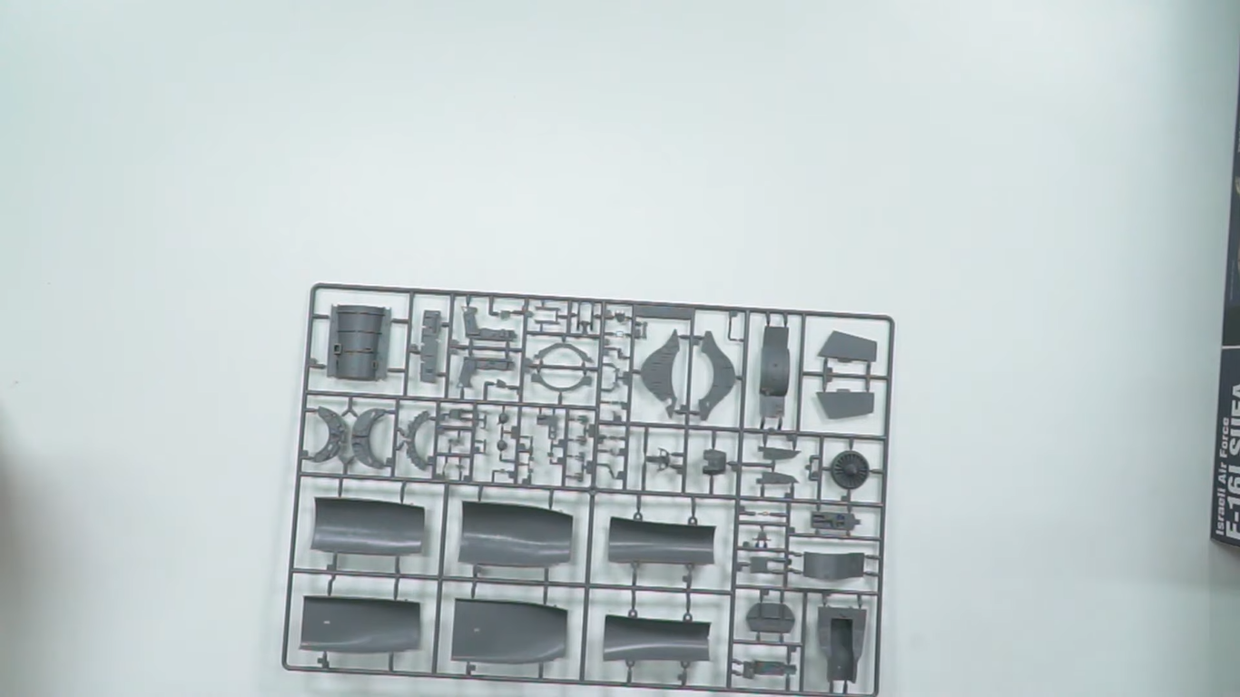 Sprue A