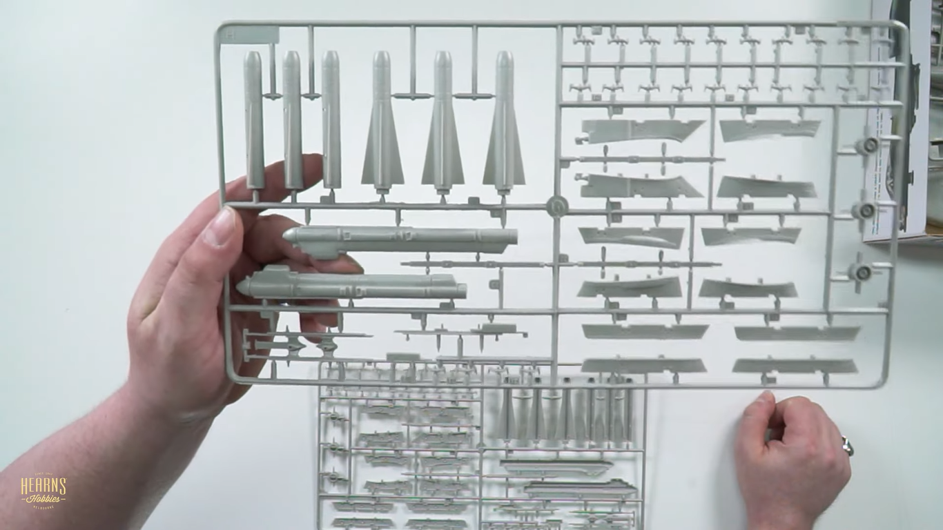 Sprue C