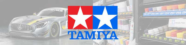 Tamiya Tools