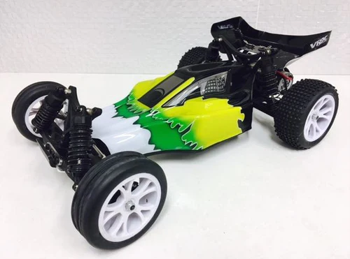 VRX Bullet 1/10 Brushed Buggy