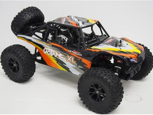 VRX Octane 1/10 Brushed Buggy