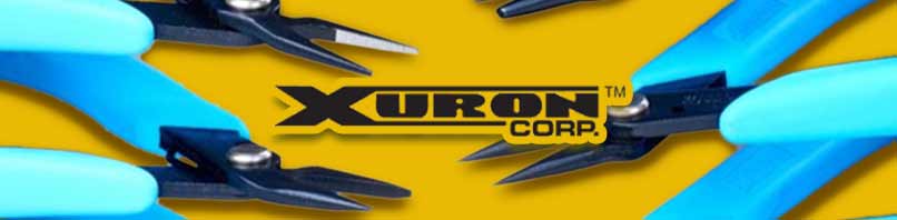 Xuron Corporation