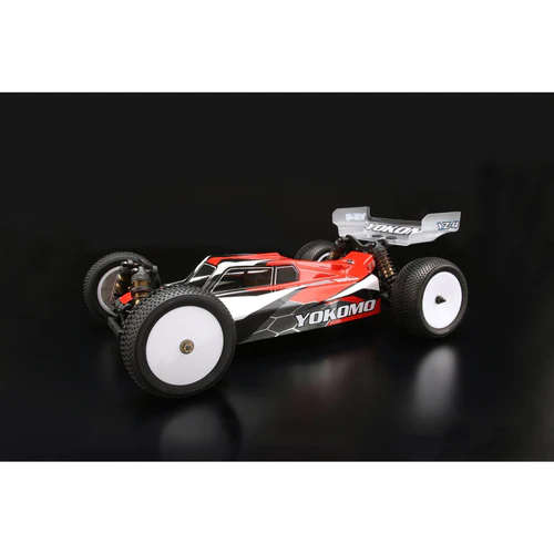 YOKOMO YZ-4SF2 4WD Off-Road Car Kit