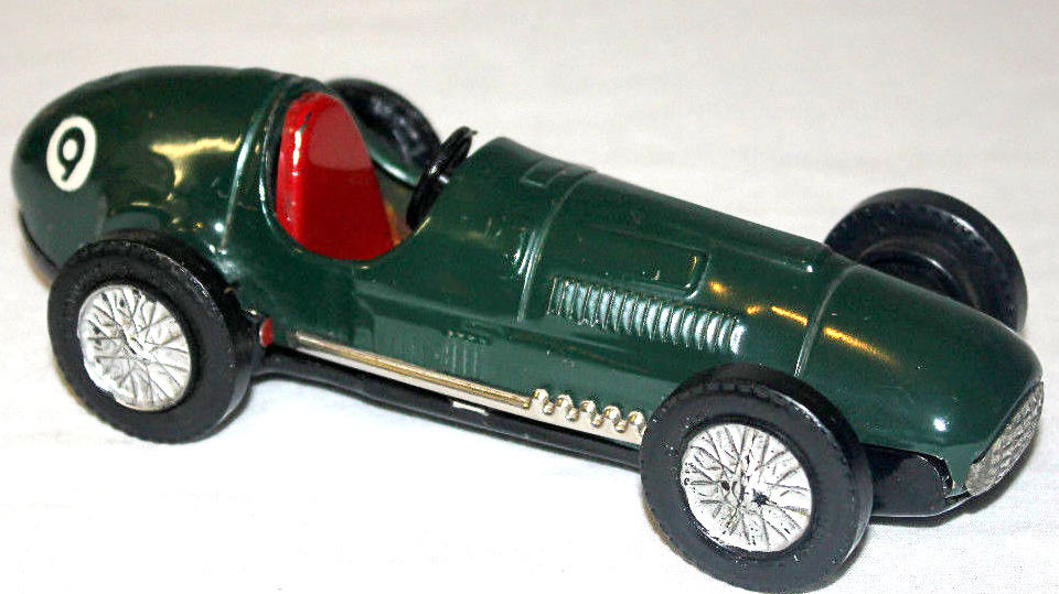 First scalextric cars hotsell