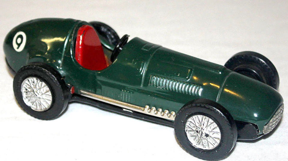 Scalextric Ferrari 375 from 1957