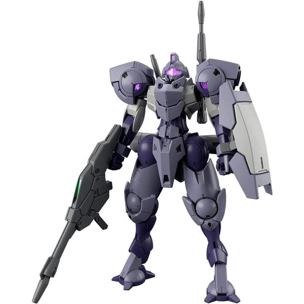 HG 1/144 GUSTAV KARL (GIHREN'S GREED Ver.) - Rise of Gunpla