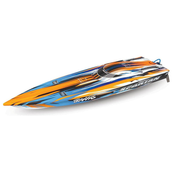 performance rc boats