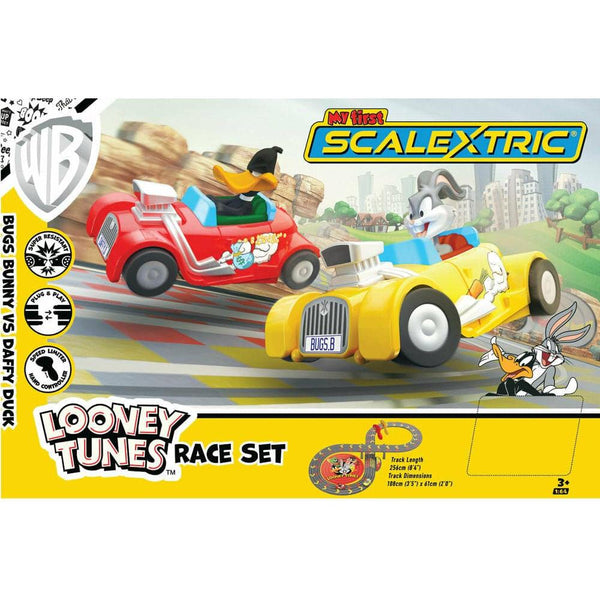 micro scalextric