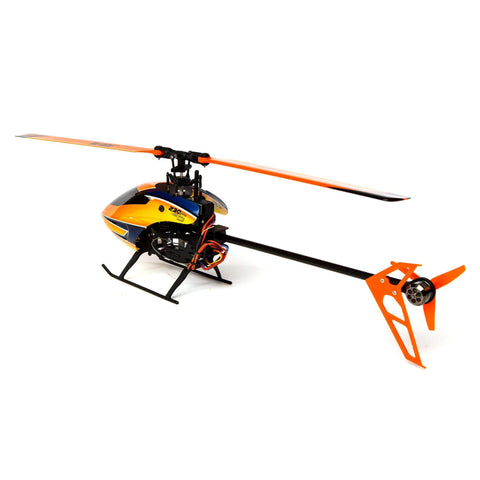 Image of BLADE 230 S RC Helicopter with Smart Technology, RTF Mode 2