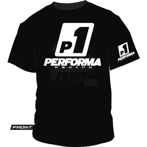 PERFORMA RACING T-Shirt (S)