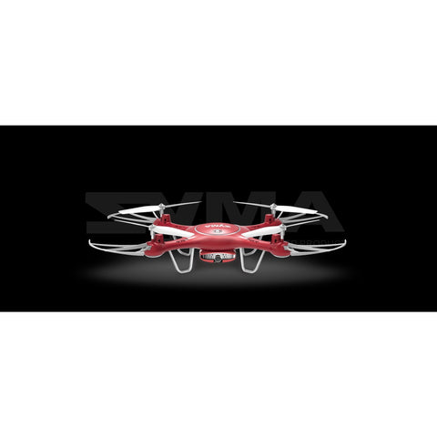SYMA X5UW 720P FPV Drone (Headless Mode & Altitude Control)