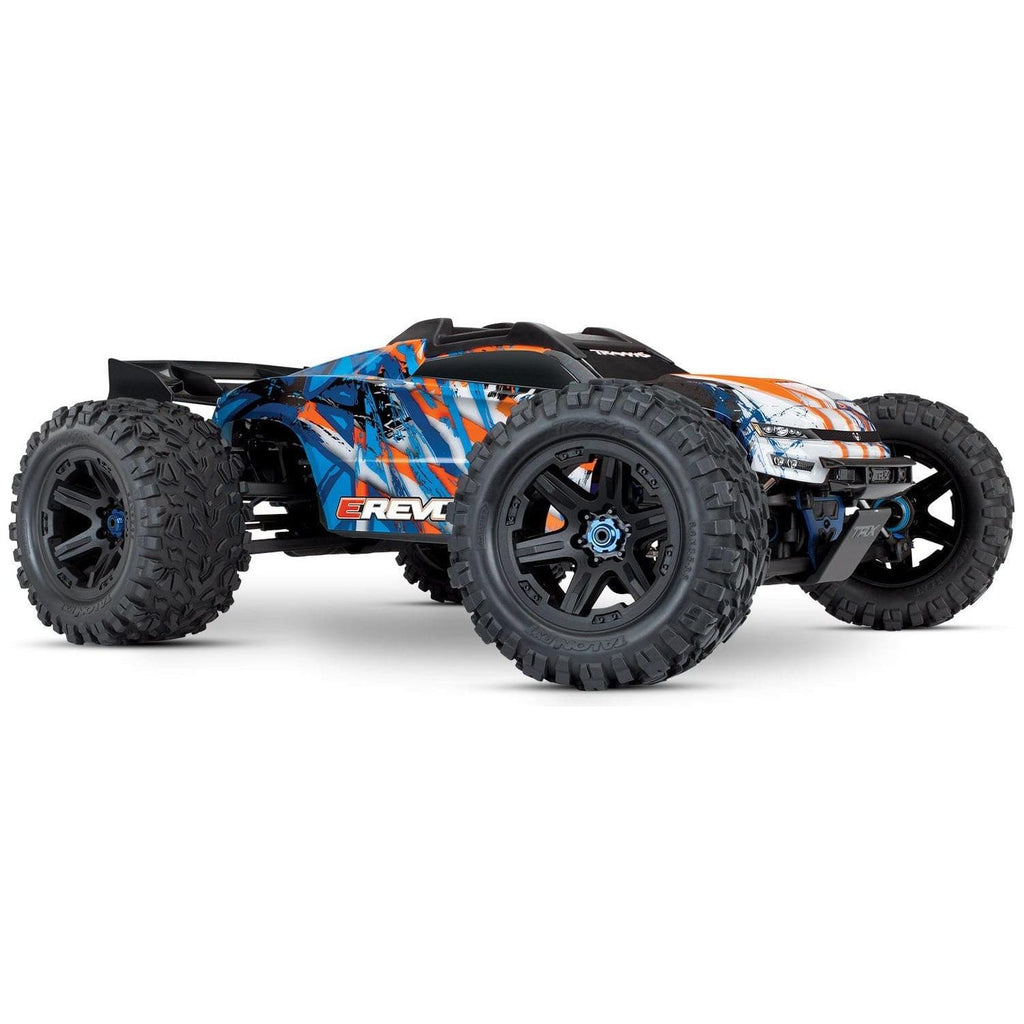 traxxas parts australia