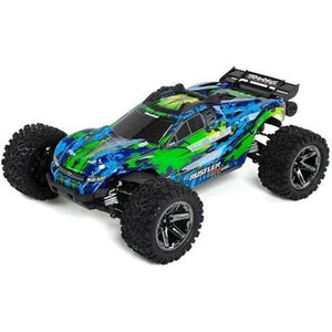 traxxas electric remote control cars