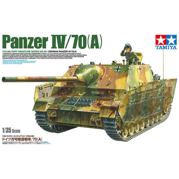 TAMIYA 1/35 Russian Army Tank T72 M1