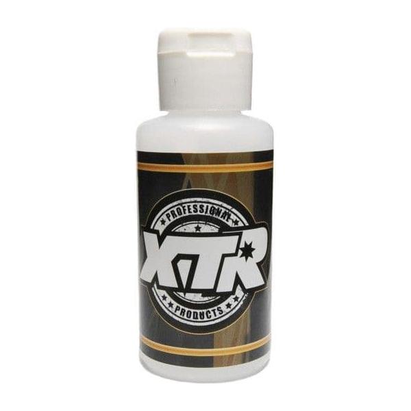 XTR 100% pure silicone oil 2000000cst 80ml (2 millions) XTR