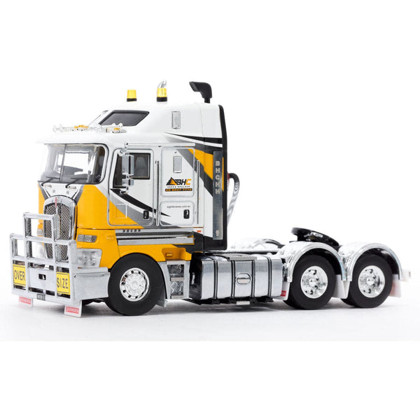 DRAKE 1/50 Kenworth K200 Truck Hi-Haul Transport 2.3 Cabin