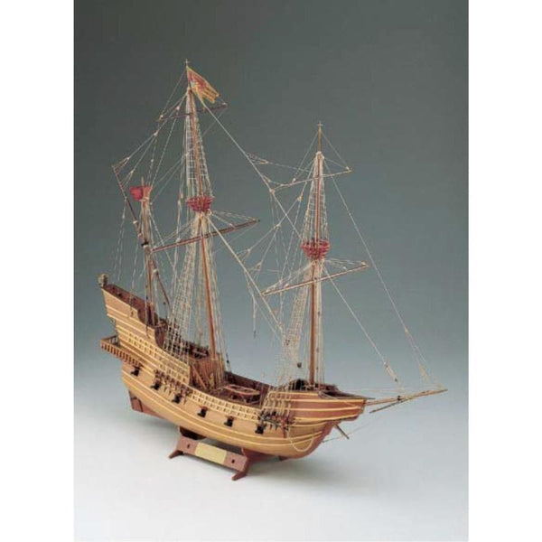 COREL 1/75 HMS Unicorn 18th Century Frigate