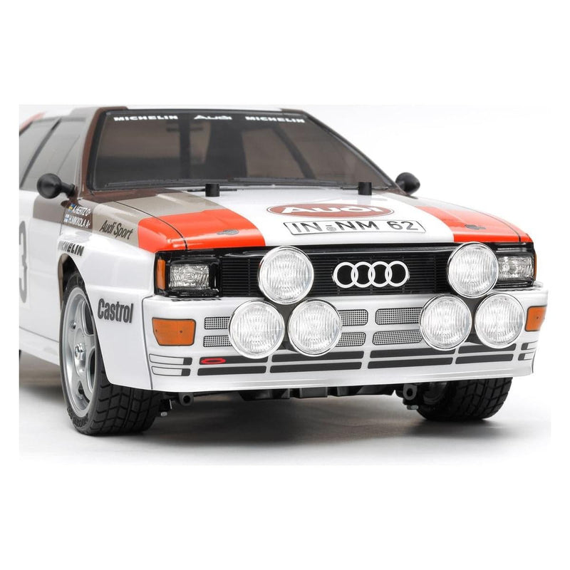 tt02 audi quattro