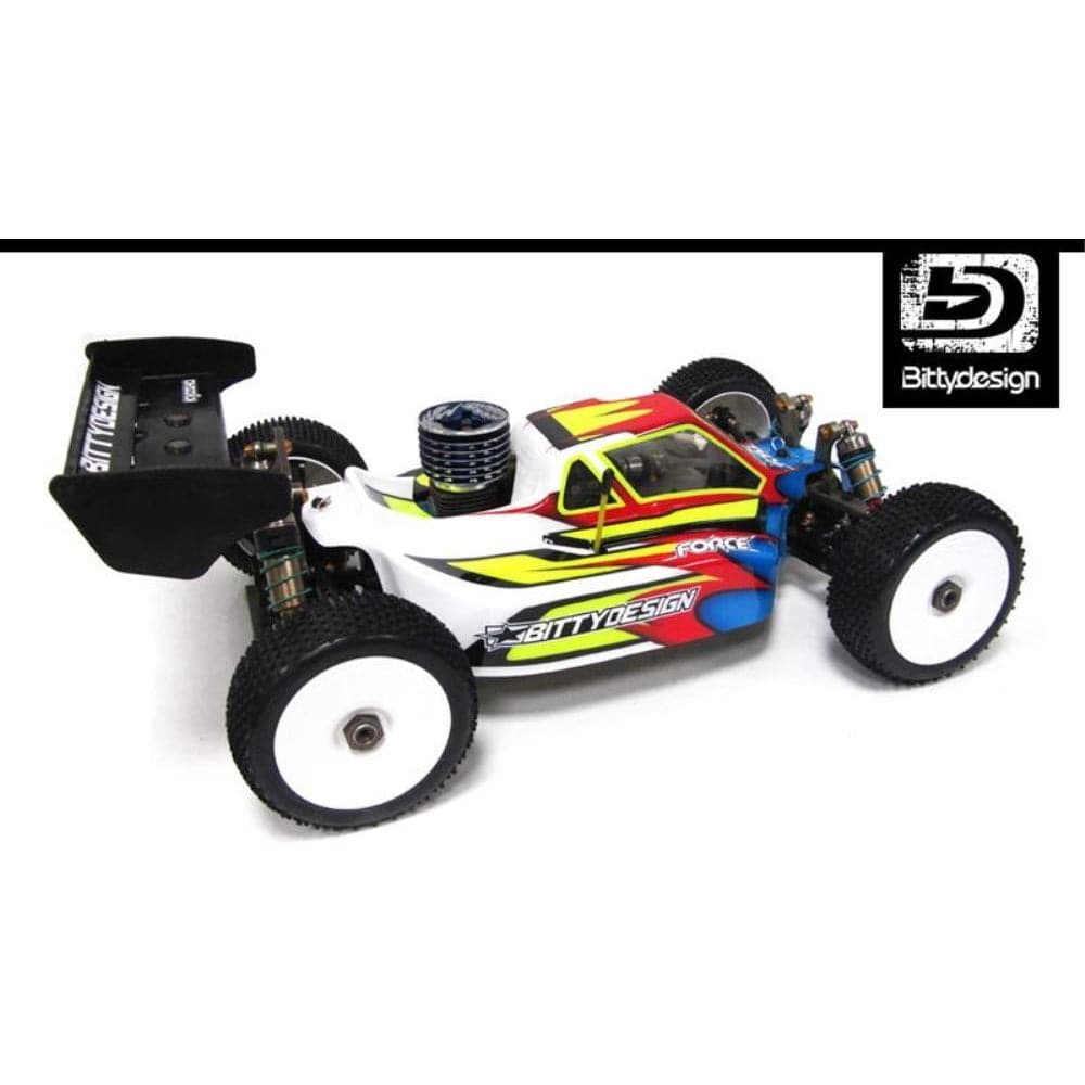 rc buggy bodies