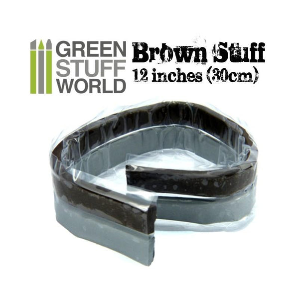 Green Stuff Tape 6 Inches