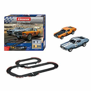 hobby classic slot cars