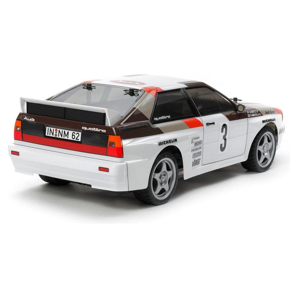 tt02 audi quattro