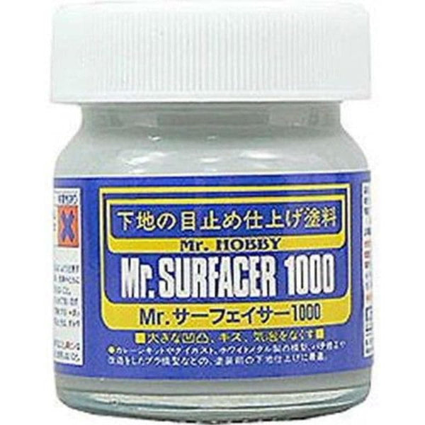 Mr Hobby Mr Surfacer 500 Spray