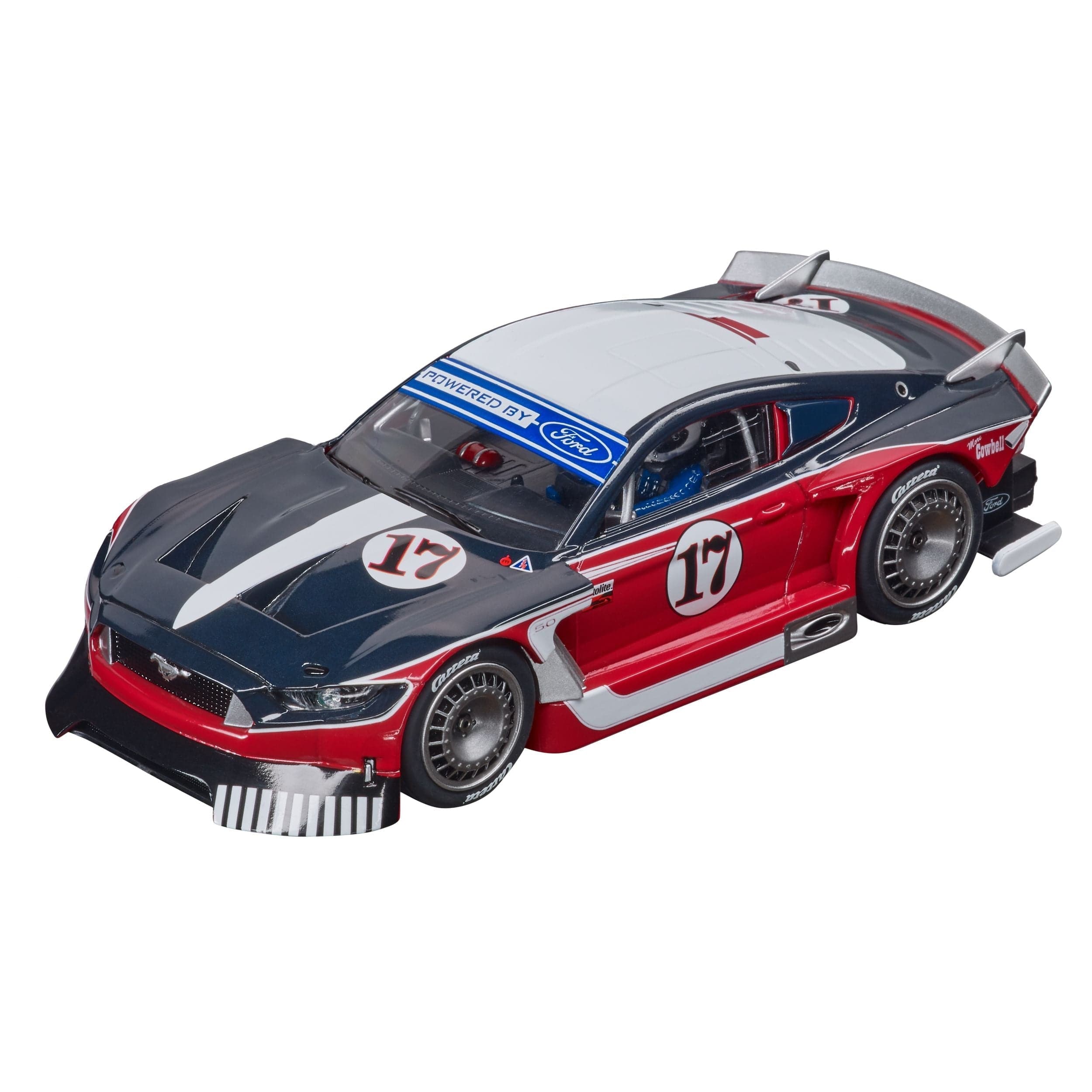 CARRERA Digital 132 Ford Mustang GTY 