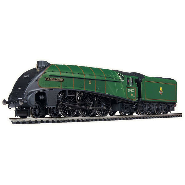 hornby dublo sir nigel gresley